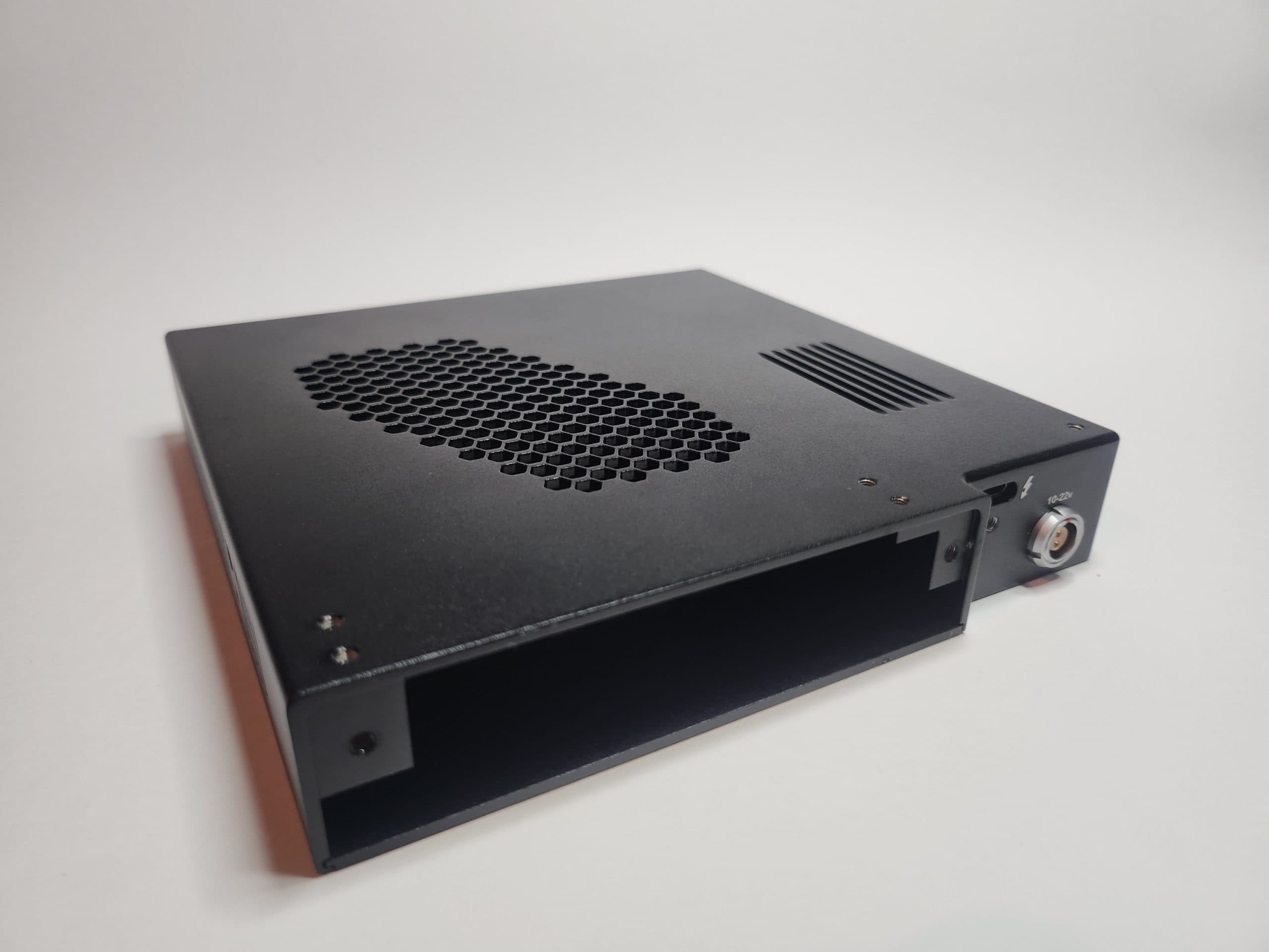 Combo Enclosure - Decklink 8k G2 & Decklink quad *Backorder only, see description*