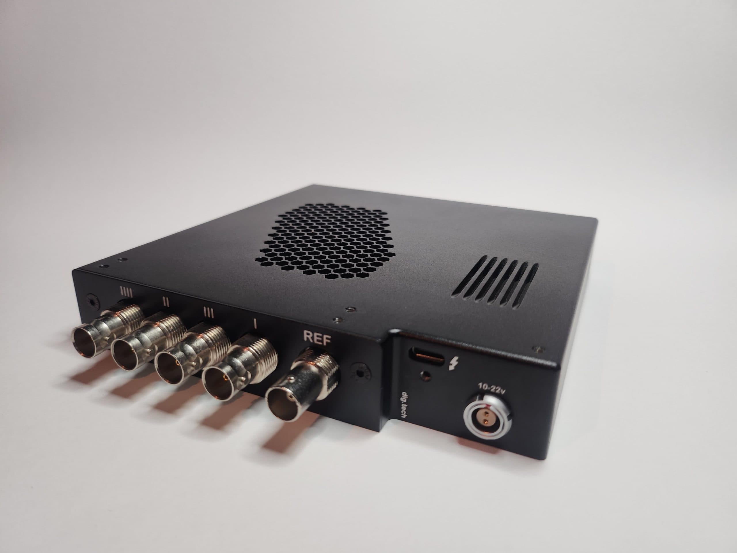 Combo Enclosure - Decklink 8k G2 & Decklink quad *Backorder only, see description*