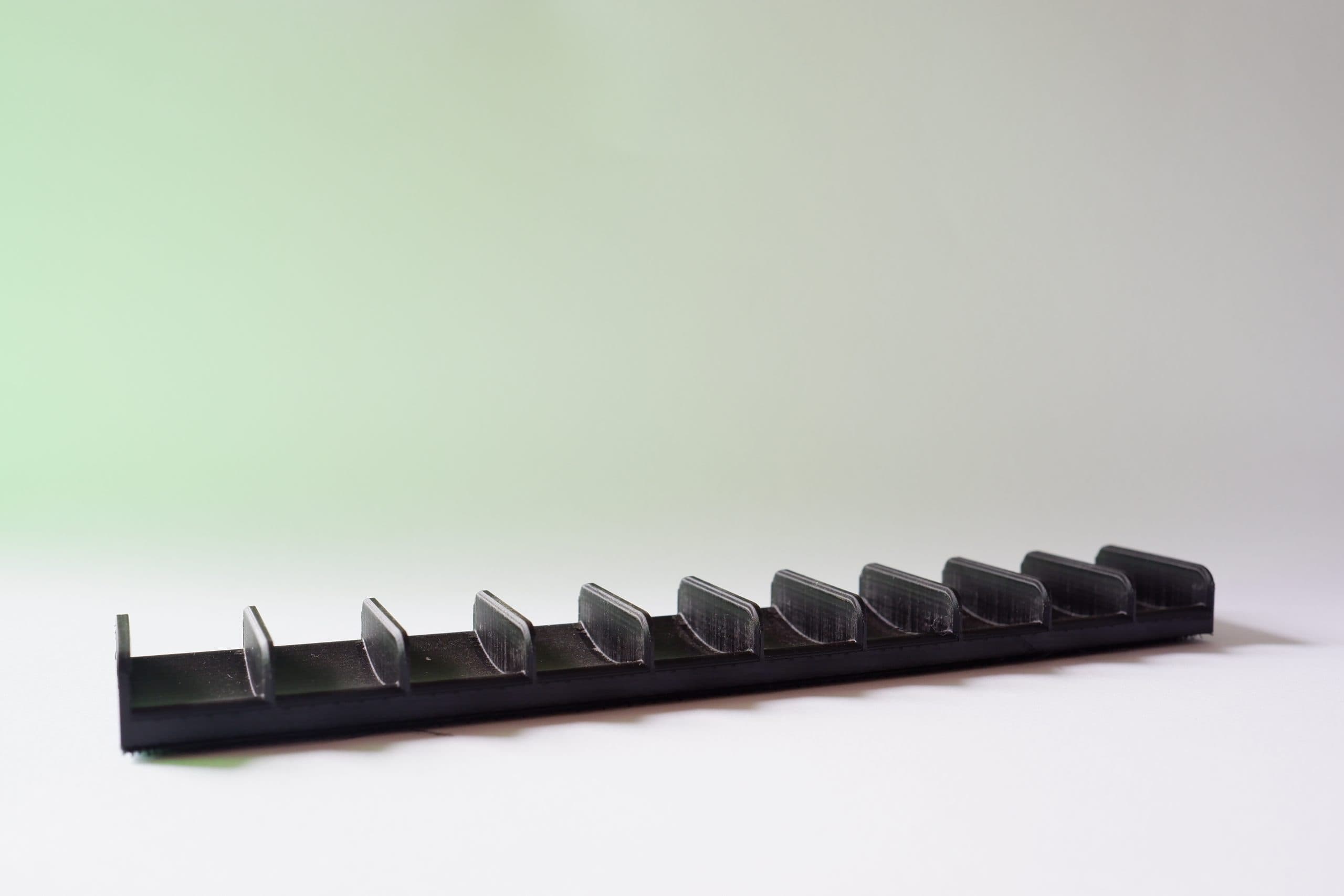 SXU-1 Iris Ring Holder